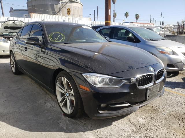 BMW 328 D 2014 wba3d3c50ef099429