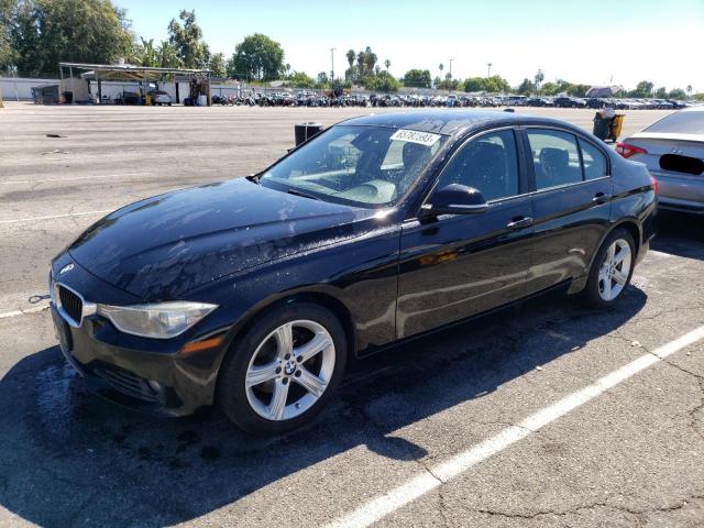 BMW NULL 2014 wba3d3c50ek153075