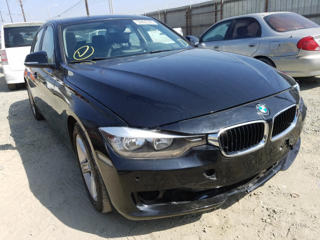 BMW 3 2014 wba3d3c50ek153237