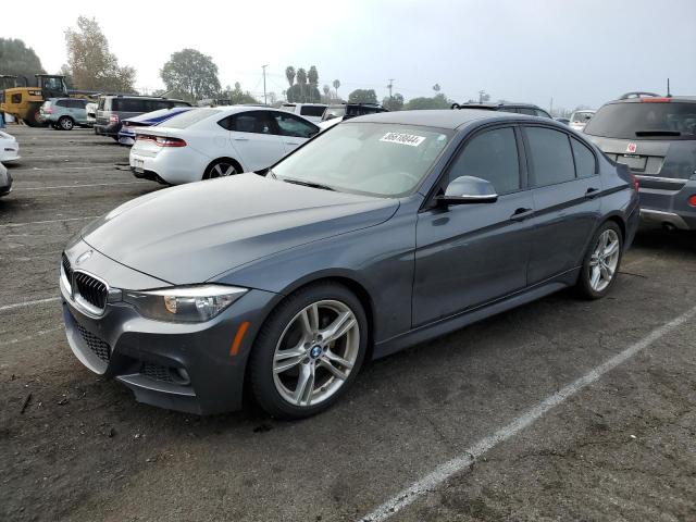 BMW 328 D 2014 wba3d3c50ek153870