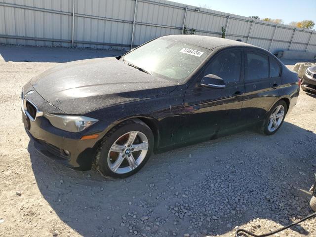 BMW 328 D 2014 wba3d3c50ek153917