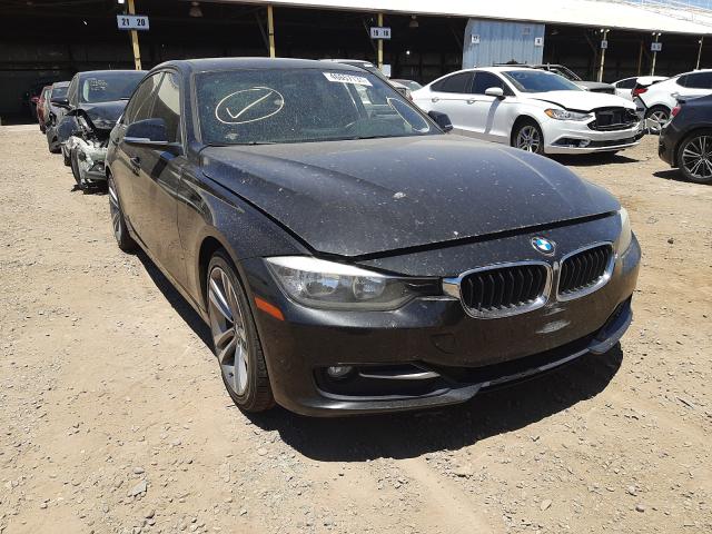 BMW NULL 2014 wba3d3c50ek154887