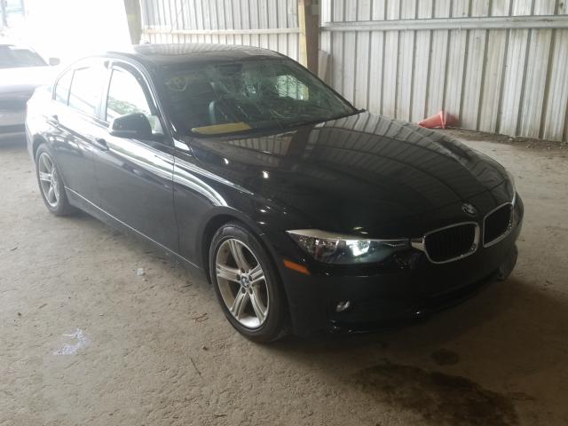 BMW NULL 2014 wba3d3c50ek155389