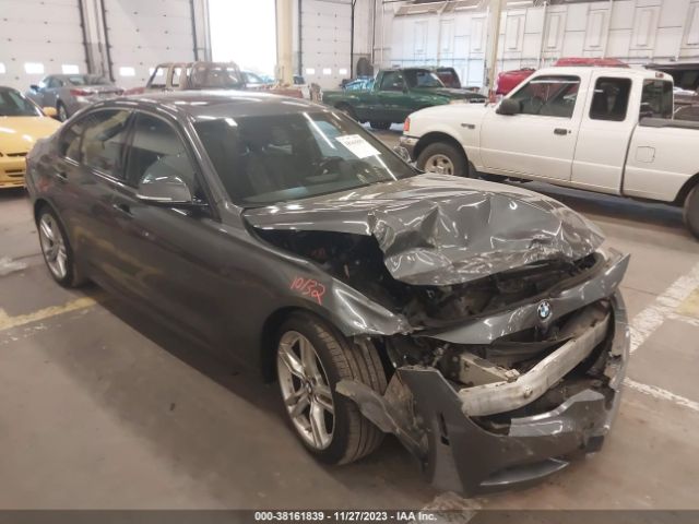 BMW NULL 2014 wba3d3c50ek156090