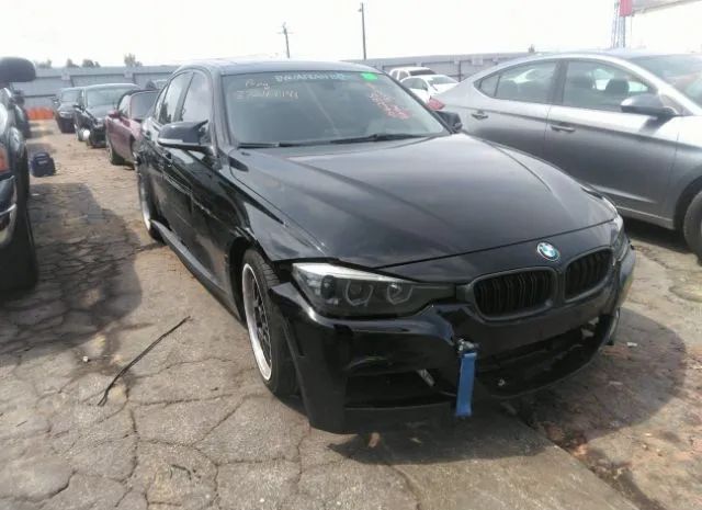 BMW NULL 2014 wba3d3c50ek156235