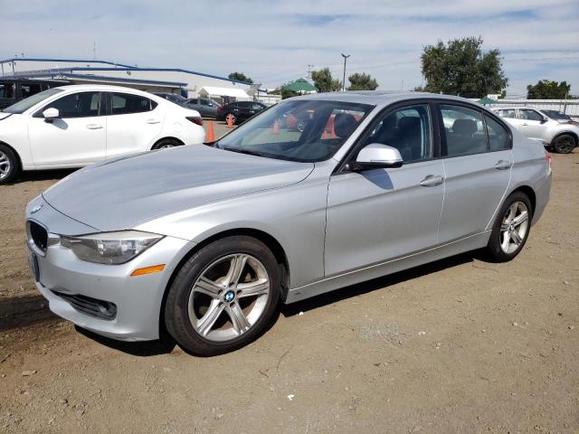 BMW NULL 2014 wba3d3c51ef099178