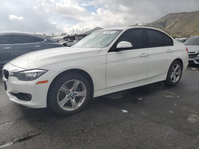 BMW 328D 2013 wba3d3c51ef099312