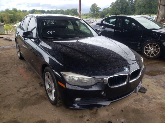 BMW 328 D 2014 wba3d3c51ef099455