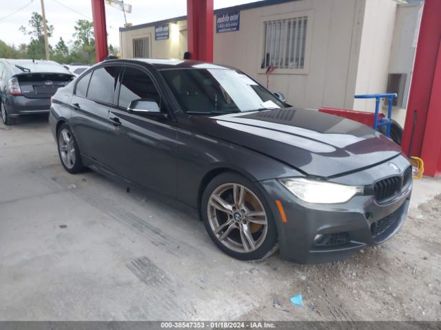 BMW NULL 2014 wba3d3c51ek153098