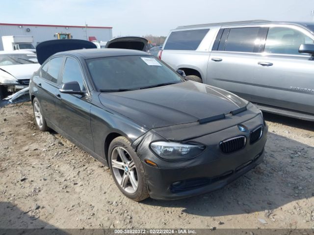 BMW 328D 2014 wba3d3c51ek153165