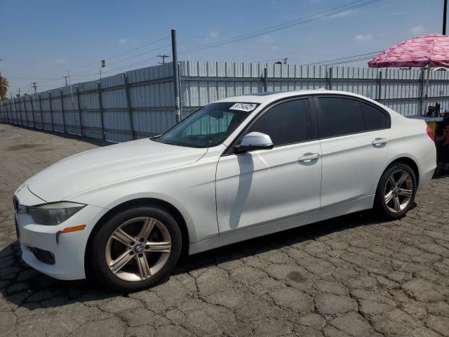 BMW 328 D 2014 wba3d3c51ek153330