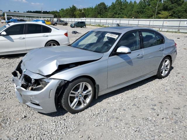 BMW NULL 2014 wba3d3c51ek154087