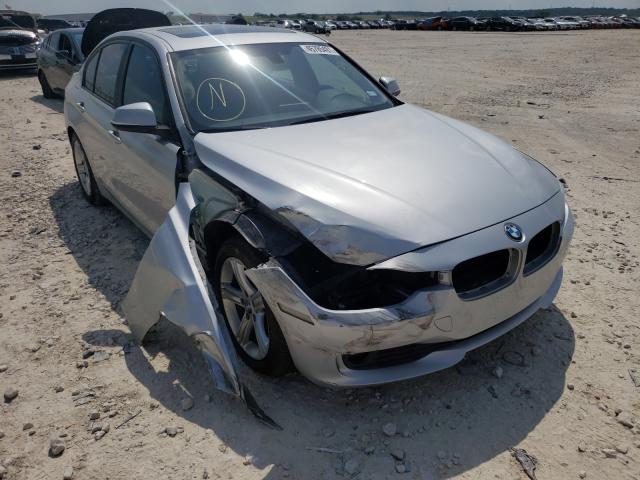 BMW NULL 2014 wba3d3c51ek154431