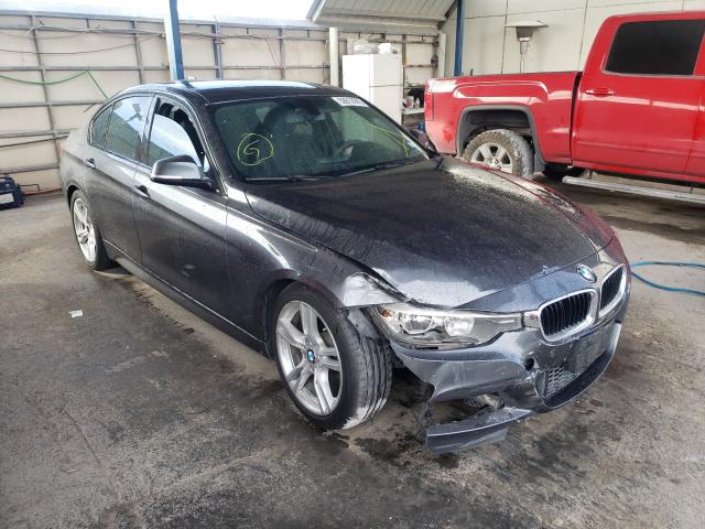 BMW NULL 2014 wba3d3c51ek154994