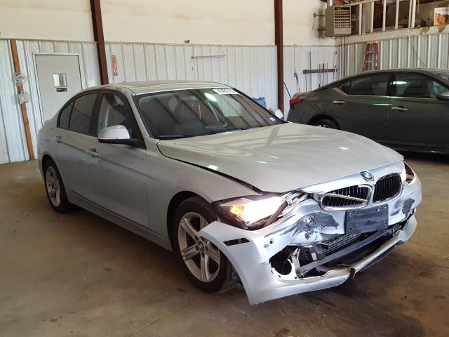 BMW NULL 2014 wba3d3c51ek155529