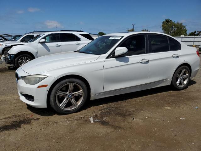 BMW 3 SERIES 2014 wba3d3c51ek156678