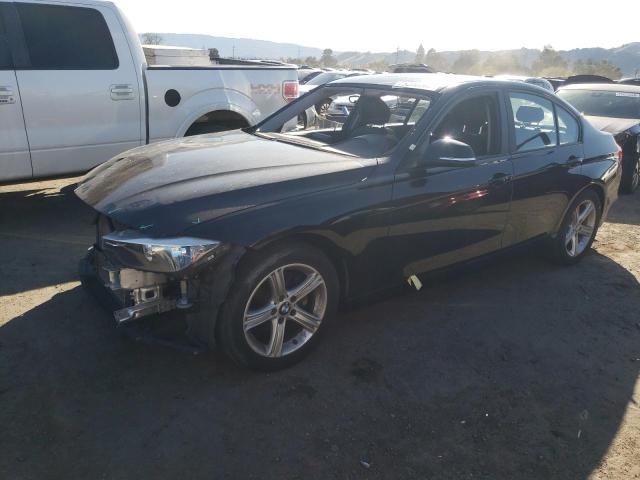 BMW 3 SERIES 2015 wba3d3c51fk158349