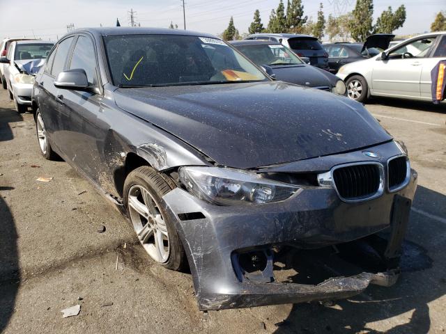 BMW 328 D 2015 wba3d3c51fk158402