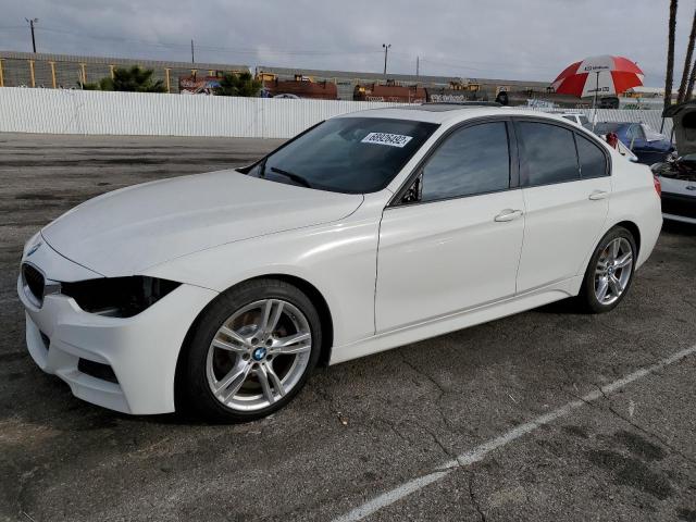 BMW 328 D 2014 wba3d3c52ef099335