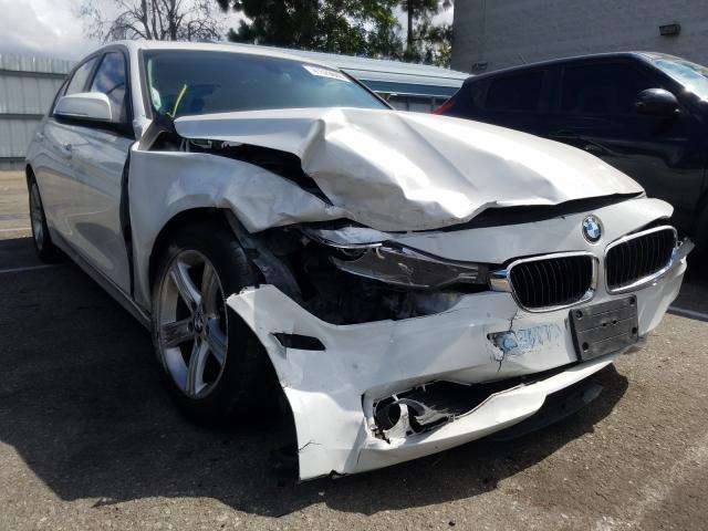 BMW 328 D 2014 wba3d3c52ef099352