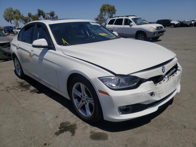 BMW 328D 2013 wba3d3c52ef099495