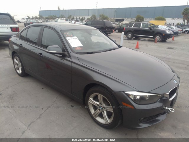 BMW NULL 2014 wba3d3c52ek154227