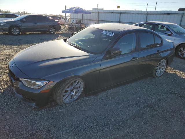 BMW 328 D 2014 wba3d3c52ek154616