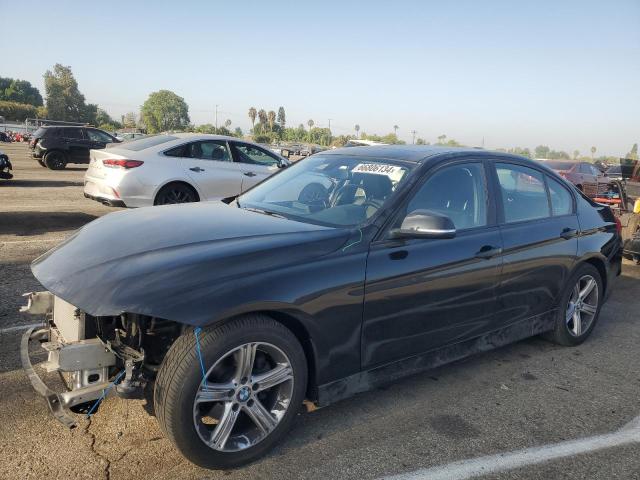 BMW 328 D 2014 wba3d3c52ek154986