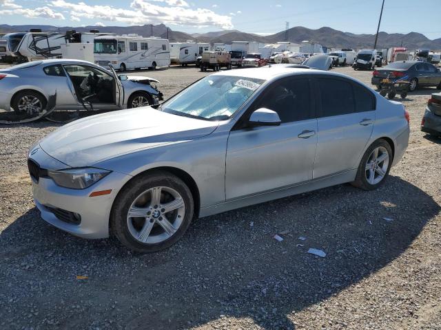 BMW 328 D 2014 wba3d3c52ek155118