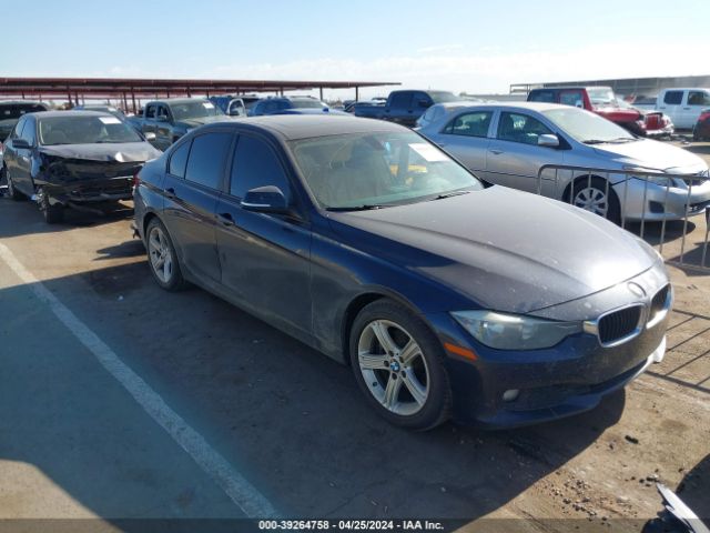 BMW 328D 2014 wba3d3c52ek155135