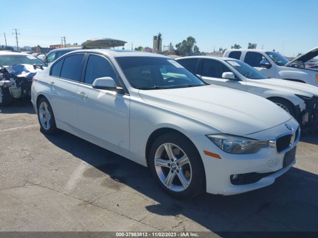 BMW 328D 2013 wba3d3c52ek155443