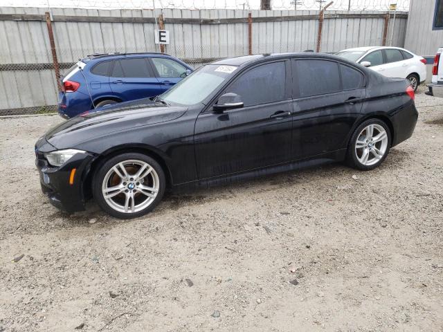 BMW 3 SERIES 2014 wba3d3c52ek155460