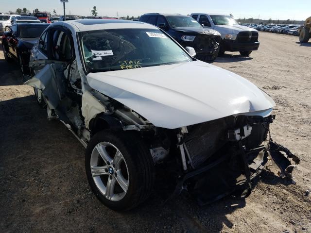 BMW 3 2014 wba3d3c52ek155653