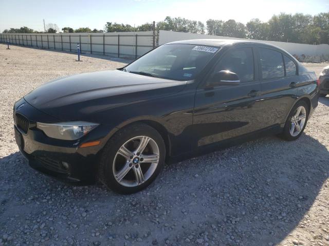 BMW 328 D 2014 wba3d3c52ek156236