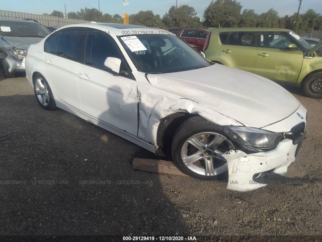 BMW NULL 2014 wba3d3c52ek156771