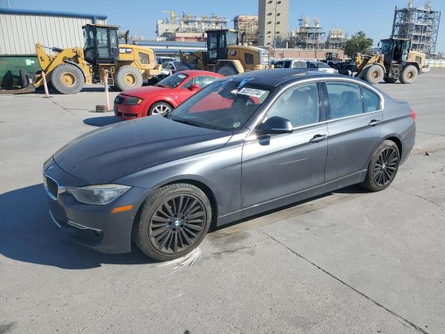 BMW 3 SERIES 2014 wba3d3c52ek157354