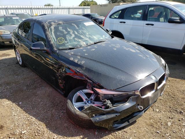 BMW 328 D 2015 wba3d3c52fk157713