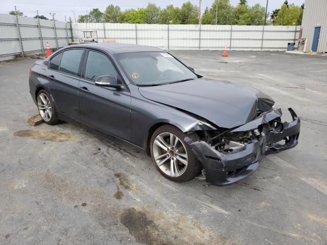 BMW 328 D 2015 wba3d3c52fk158182