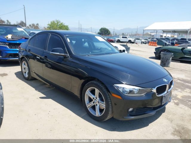 BMW 328D 2014 wba3d3c53ek153099