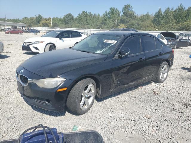 BMW 328 D 2014 wba3d3c53ek153250