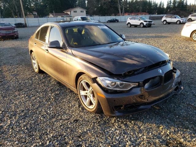 BMW 328 D 2014 wba3d3c53ek153796