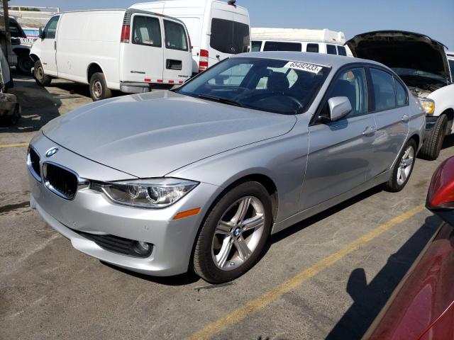 BMW 3ER 2014 wba3d3c53ek153877