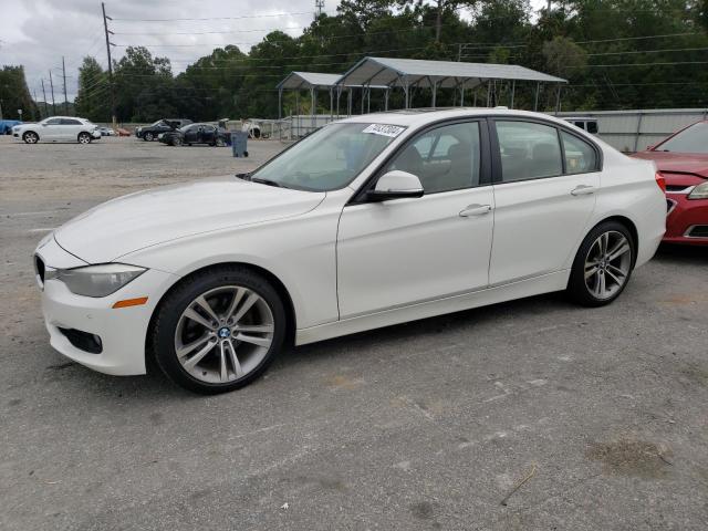 BMW 328 D 2014 wba3d3c53ek154172