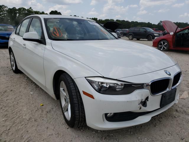 BMW 328 D 2014 wba3d3c53ek154690