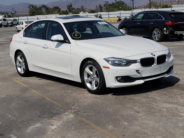 BMW 328 D 2014 wba3d3c53ek155077