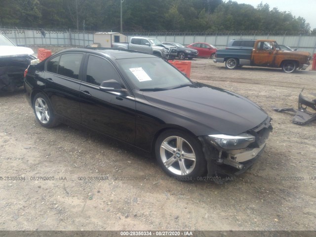 BMW NULL 2014 wba3d3c53ek155578