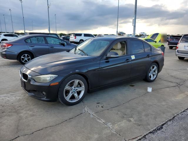 BMW 328 D 2014 wba3d3c53ek157170