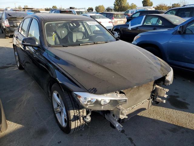 BMW 328 D 2014 wba3d3c53ek157184