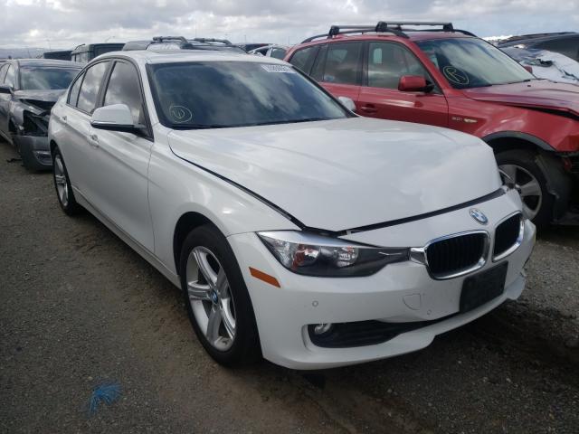 BMW 328 D 2015 wba3d3c53fk158126