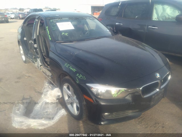 BMW 3 2015 wba3d3c53fk158546